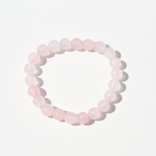 Rose Quarts