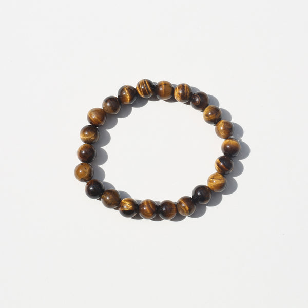 Tiger's Eye Bracelet