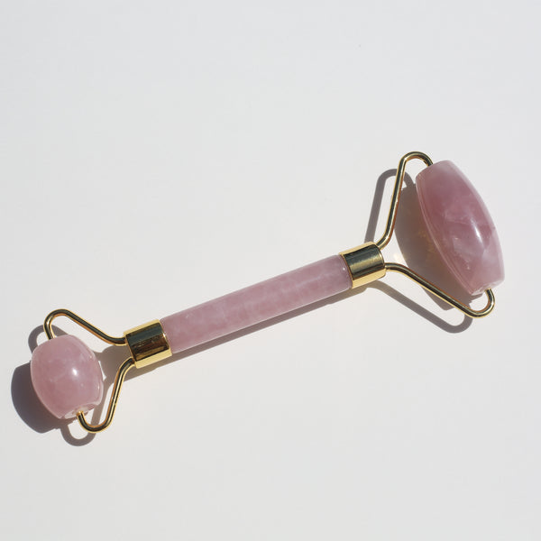 Rose Quarts Face Roller