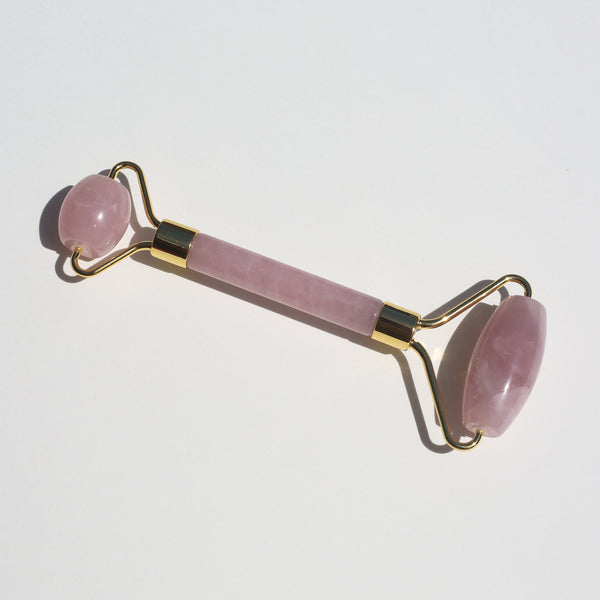 Rose Quarts Face Roller
