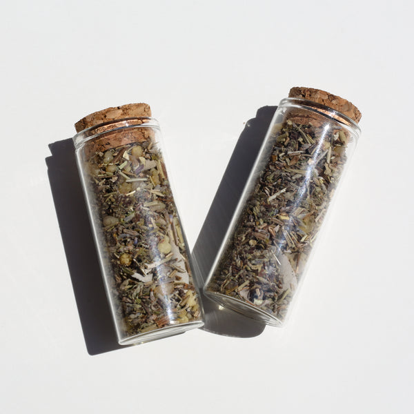 Protection Incense Blend