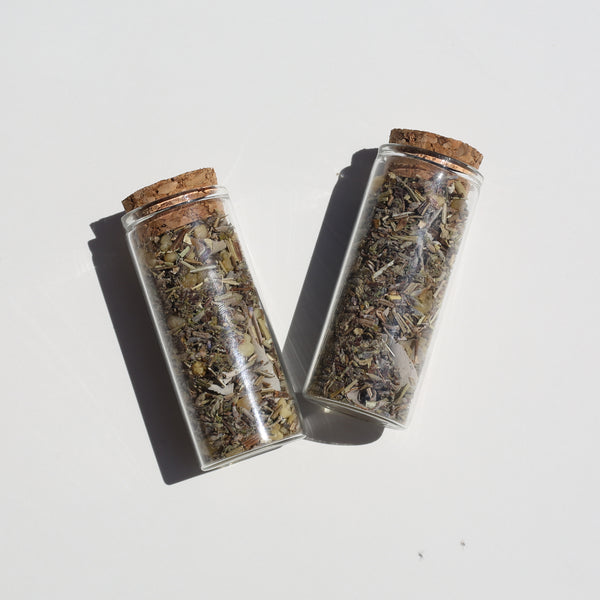 Protection Incense Blend