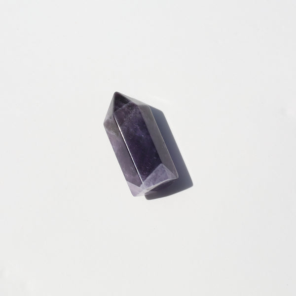 Small Amethyst Tower