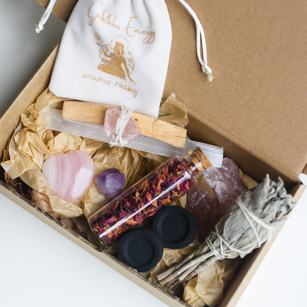 Self Love Bundle