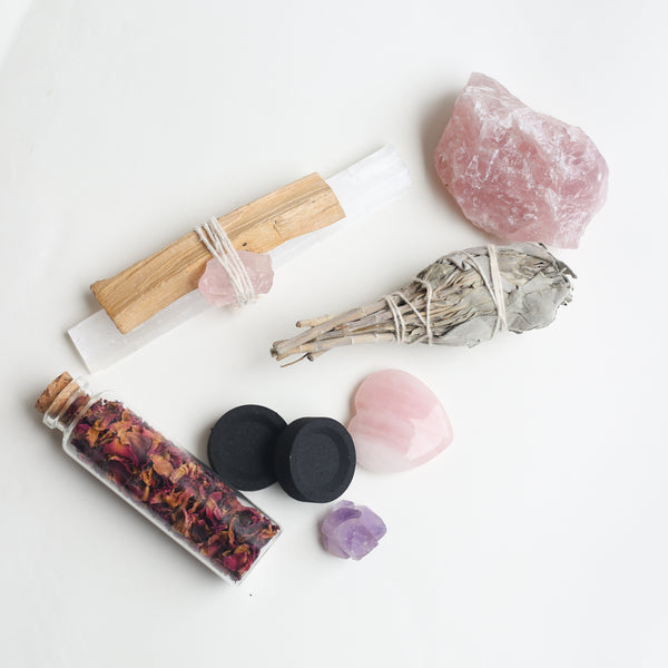 Self Love Bundle