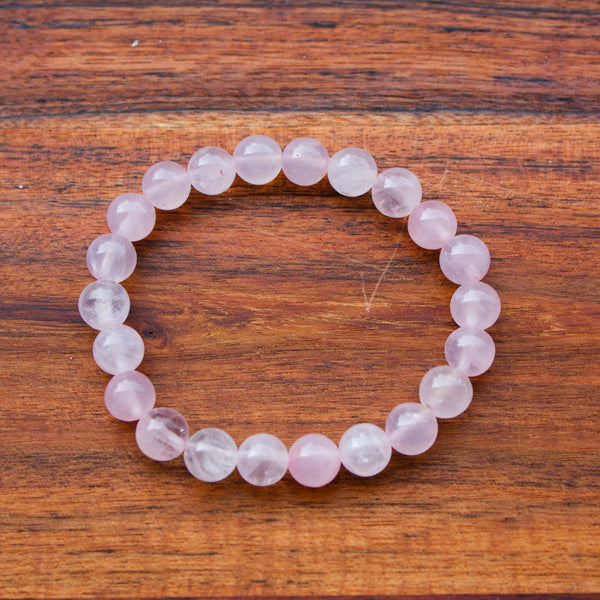 Rose Quarts